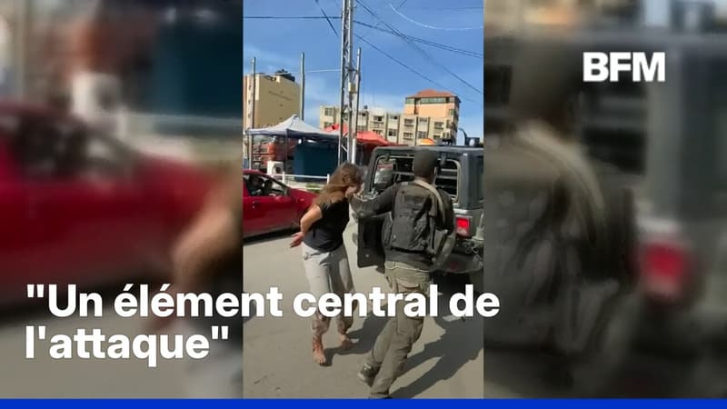 Un rapport israélien accuse le Hamas de violences sexuelles “systématiques” et “de torture” lors des attaques du 7-Octobre et pendant la captivité des otages à Gaza