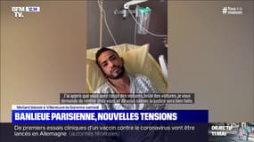Nouvelle nuit de tensions dans certains quartiers des Hauts-de-Seine 