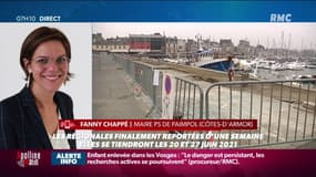 Problème à Paimpol
