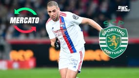 Mercato / OL : Les négociations avancent bien pour Slimani au Sporting 
