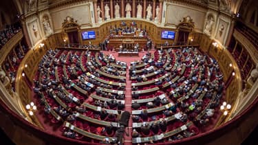 Le vote du Sénat aura lieu le 5 juin