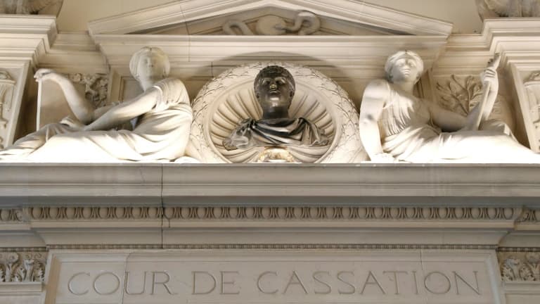 La Cour de cassation