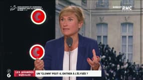 Un candidat hors système peut-il entrer à l'Elysée? "Tous les voyants sont au vert"
