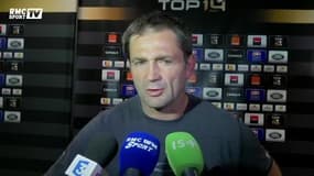 Azéma : "Un match maîtrisé de bout en bout"