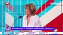 Présidentielle : 5 candidats millionnaires, choquant ? "Ce n'est pas choquant du tout, ce qui est important c'est comment a été gagné cet argent" juge Catherine Rambert.