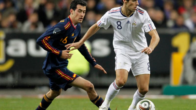 Yoann Gourcuff