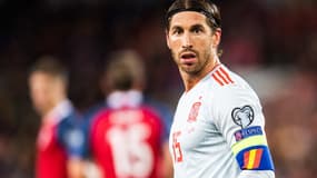 Sergio Ramos