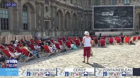 Sortir à Paris: "Paris l'été 2017": théâtre, danse et musique dans les lieux atypiques de la capitale
