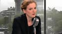 Nathalie Kosciusko-Morizet était l'invitée de Jean-Jacques Bourdin sur RMC et BFMTV