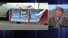 Présidentielle: qui sont les indécis?