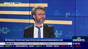 Les Experts : A quoi fait-on référence quand on parle d'industrie ? - 15/07