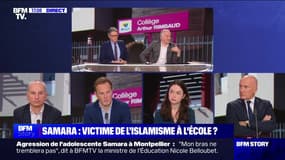 Story 2 : Samara rouée de coups parce que “mécréante” ? - 04/04