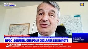 Nord-Pas-de-Calais: dernier jour pour déclarer ses impôts