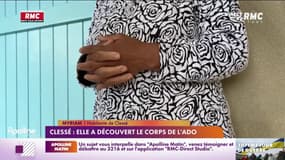 Adolescente poignardée à Clessé : une habitante découvre le corps de la victime