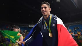 Tony Yoka
