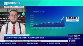 Tout pour investir : Partie 1 - 10/11