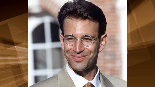 Daniel Pearl