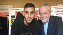 Faouzi Ghoulam