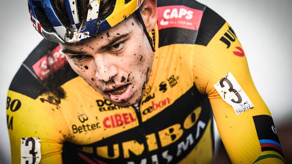 Wout Van Aert