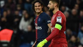 Edinson Cavani (PSG)