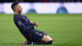 Mbappé