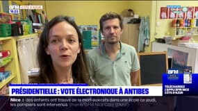 Antibes: la ville met en place le vote électronique