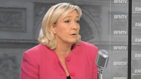 Marine Le Pen