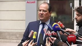 "Le dialogue est renoué avec EELV", affirme Jean-Christophe Cambadélis