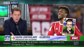 Lortho : "Müller sera l'homme clef du match Bayern Munich-PSG"