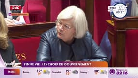 Fin de vie: les choix du gouvernement 