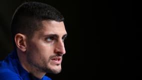 Marco VERRATTI le 07/03/2023 avec Paris