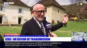 “Raser des femmes, c’est le crime de l’humanité”: l’avocat Alain Jakubowicz évoque le témoignage de survivantes lors du procès de Klaus Barbie