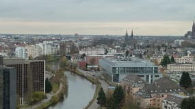 Strasbourg, ville étudiant idéale pour l'investissement locatif