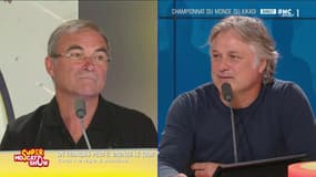Un Français peut-il gagner le Tour de France ? L’analyse de Bernard Hinault