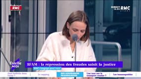 RMC s’engage pour vous : SFAM, la répression des fraudes saisit la justice - 04/04