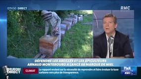 Arnaud Montebourg invité de RMC le 26/06/2019
