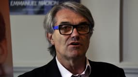 Pierre Cabaré.