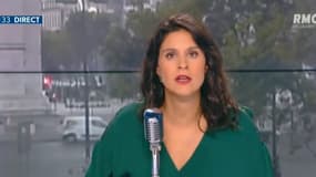 "J'hallucine": le coup de gueule d'Apolline de Malherbe contre les possibles grèves dans les laboratoires