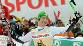 Marcel Hirscher