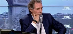 Terrorisme: "Nous ne sommes pas en guerre", pour Gérard Chaliand