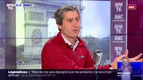 François Ruffin: "Il y a une locomotive qui est lancée, il faut faire rentrer un maximum de personnes dans le wagon"