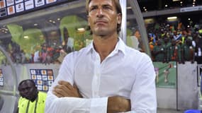 Hervé Renard