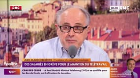3 questions pour comprendre : Se dirige-t-on vers la fin du télétravail ? - 27/06