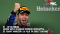 F1-GP du Brésil : Gasly deuxième, la folie en direct sur RMC