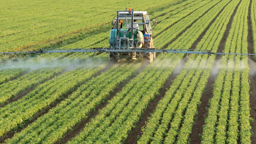 Pesticides et problèmes de santé: le lien se précise pour six maladies graves - Vimarsana News