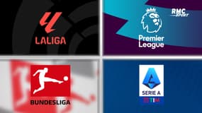 Arsenal étrille Chelsea et assure presque sa place en C1, la course dans les 5 grands championnats