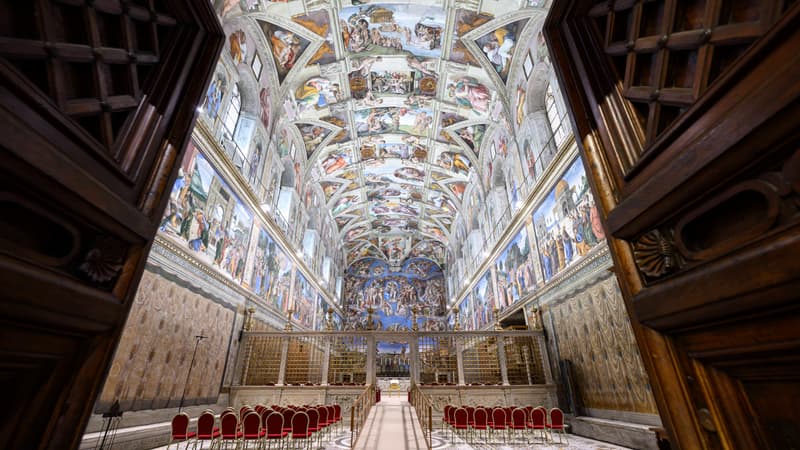 Dons des fidèles, patrimoine: comment le Vatican finance son budget