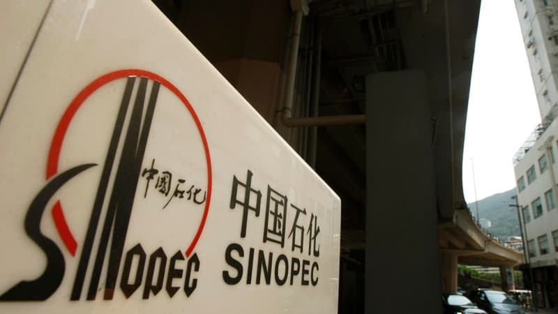 La compagnie pétrolière Sinopec s'implante de plus en plus sur le territoire américain