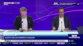 Le club BFM immo (2/2) : SCPI, le rempart anti-inflation ? - 01/02