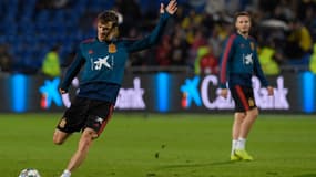 Diego Llorente